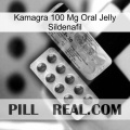 Kamagra 100 Mg Oral Jelly Sildenafil 39